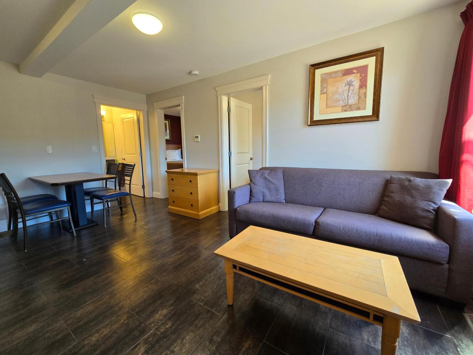 Sahara Courtyard Inn & Suites Osoyoos Kültér fotó